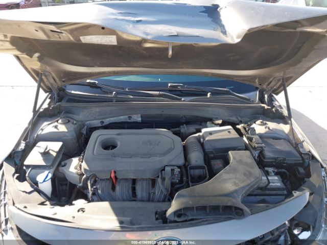 5XXGT4L32JG199331 KIA Optima Lx