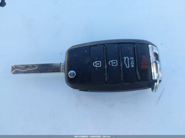 5XXGT4L32JG199331 KIA Optima Lx