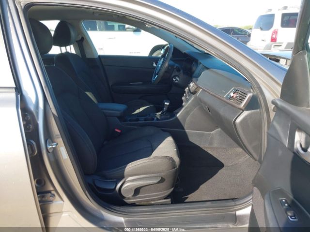 5XXGT4L32JG199331 KIA Optima Lx