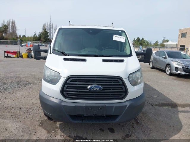 1FTYR1YG9GKA12565 Ford Transit-250