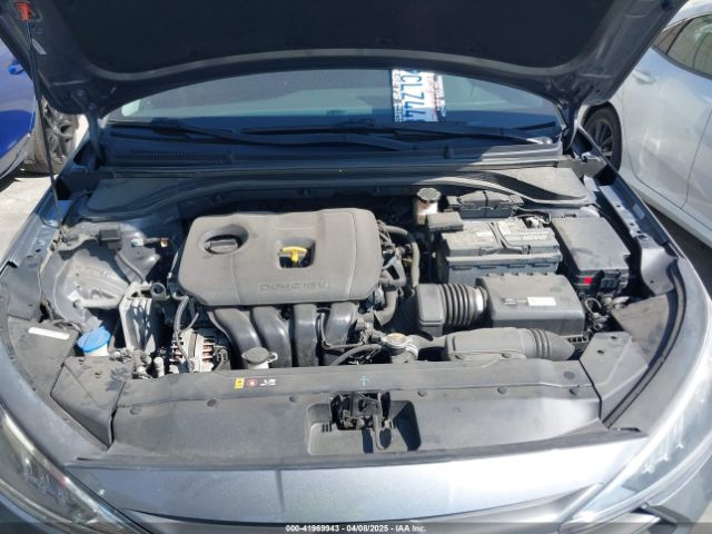 KMHD84LF4KU858807 Hyundai mpi nu