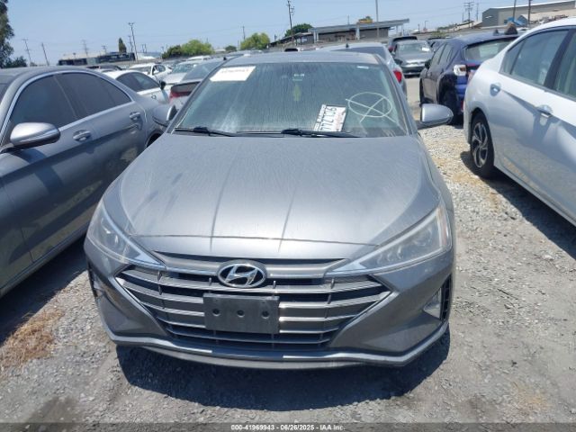 KMHD84LF4KU858807 Hyundai mpi nu