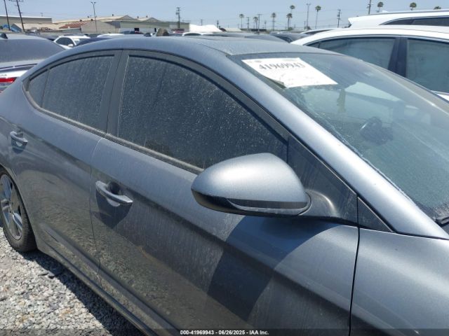 KMHD84LF4KU858807 Hyundai mpi nu