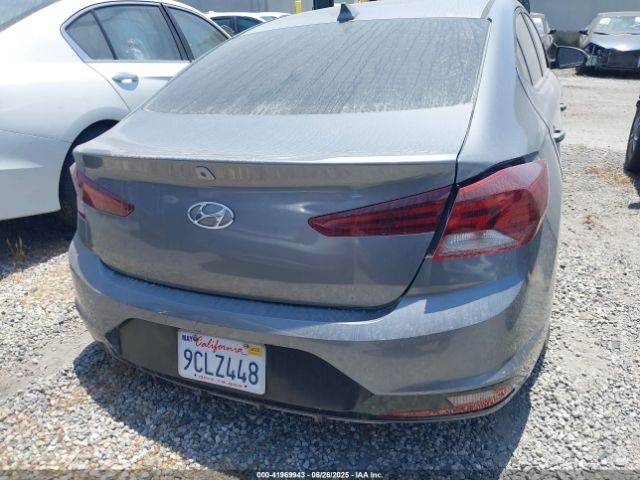 KMHD84LF4KU858807 Hyundai mpi nu