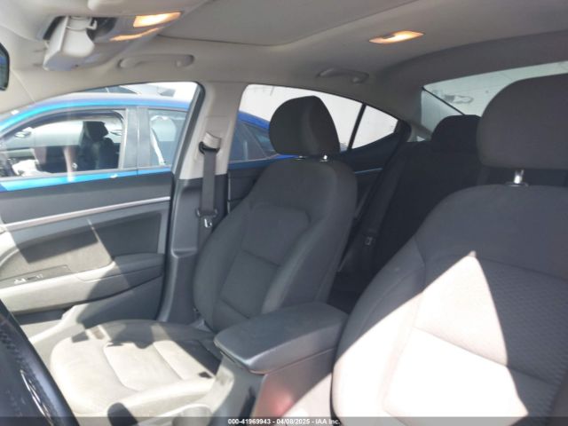 KMHD84LF4KU858807 Hyundai mpi nu
