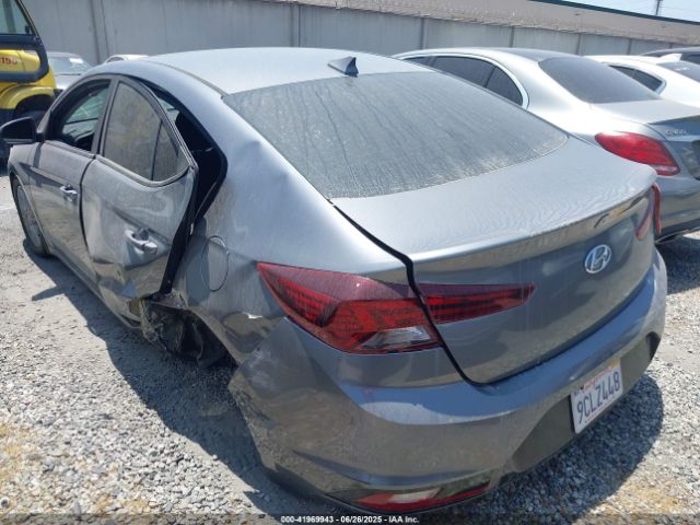 KMHD84LF4KU858807 Hyundai mpi nu
