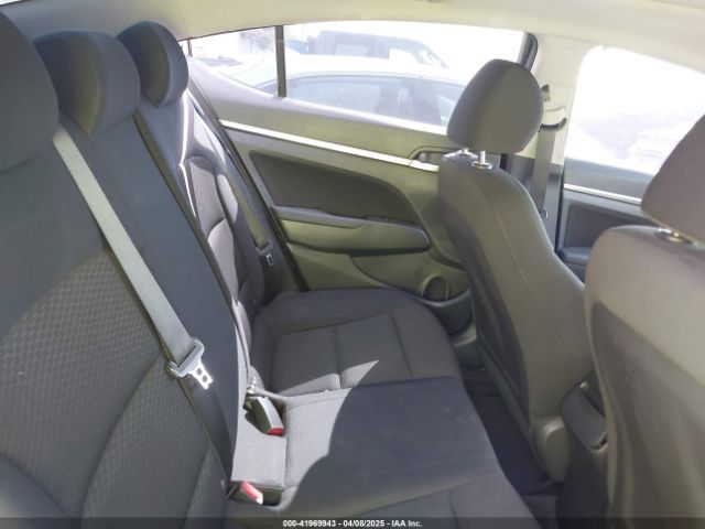 KMHD84LF4KU858807 Hyundai mpi nu