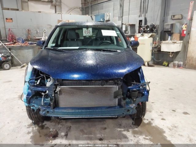 2HKRM4H72GH715010 Honda Cr-v Ex-l