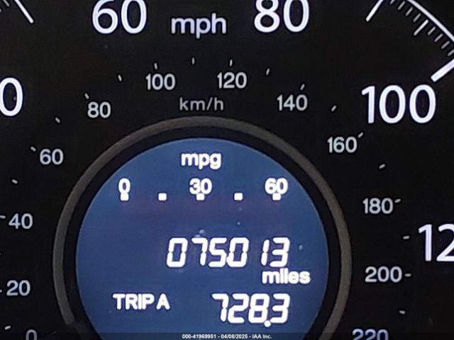 2HKRM4H72GH715010 Honda Cr-v Ex-l