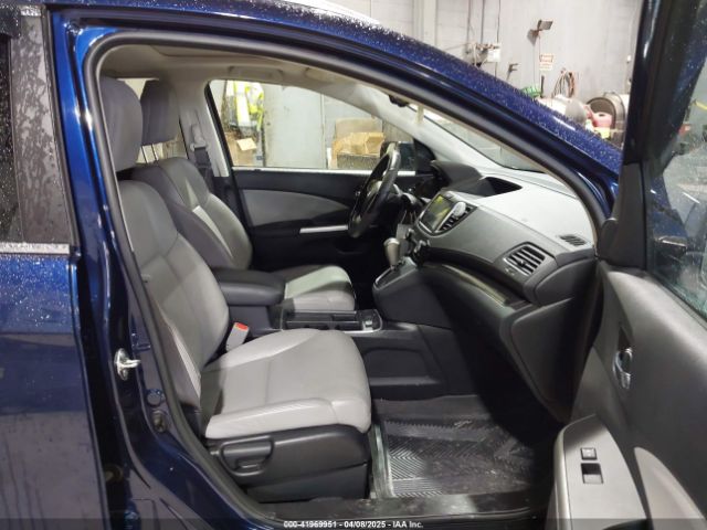 2HKRM4H72GH715010 Honda Cr-v Ex-l