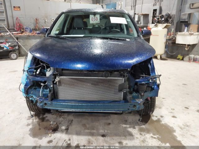2HKRM4H72GH715010 Honda Cr-v Ex-l