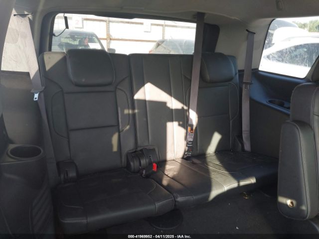 1GNSCCKC4GR155544 Chevrolet Tahoe Ltz