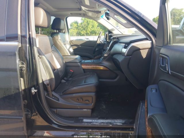 1GNSCCKC4GR155544 Chevrolet Tahoe Ltz