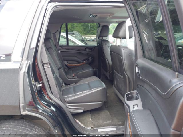 1GNSCCKC4GR155544 Chevrolet Tahoe Ltz