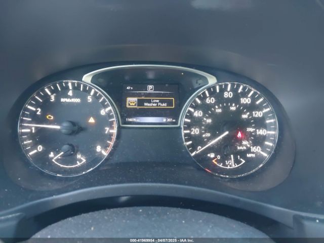 5N1DR2MN8HC914155 Nissan Pathfinder S