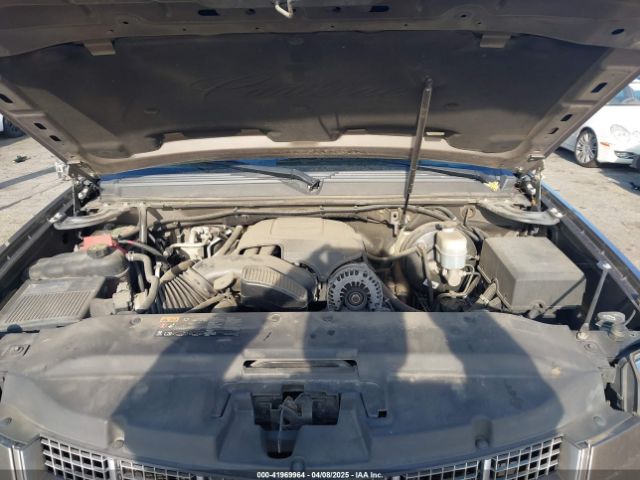 1GYS4JEF6ER239498 Cadillac Escalade Esv Premium