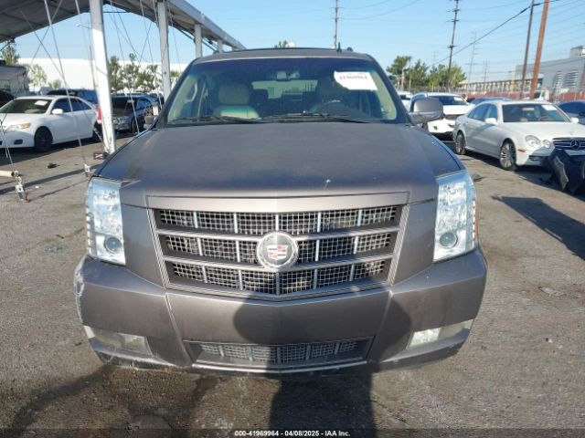 1GYS4JEF6ER239498 Cadillac Escalade Esv Premium