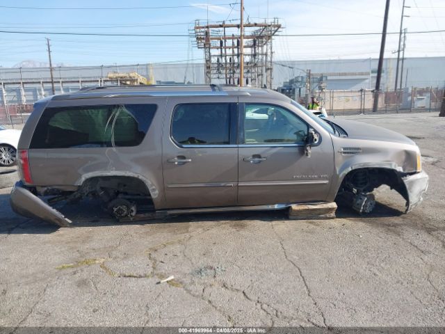 1GYS4JEF6ER239498 Cadillac Escalade Esv Premium