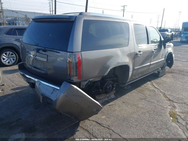 1GYS4JEF6ER239498 Cadillac Escalade Esv Premium
