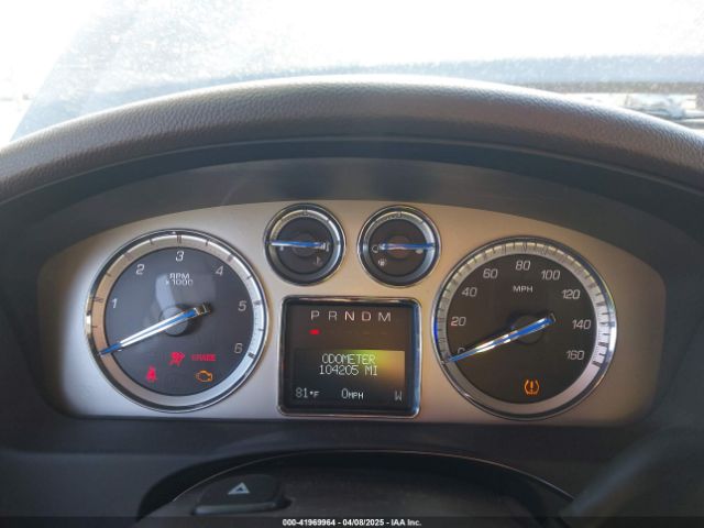 1GYS4JEF6ER239498 Cadillac Escalade Esv Premium