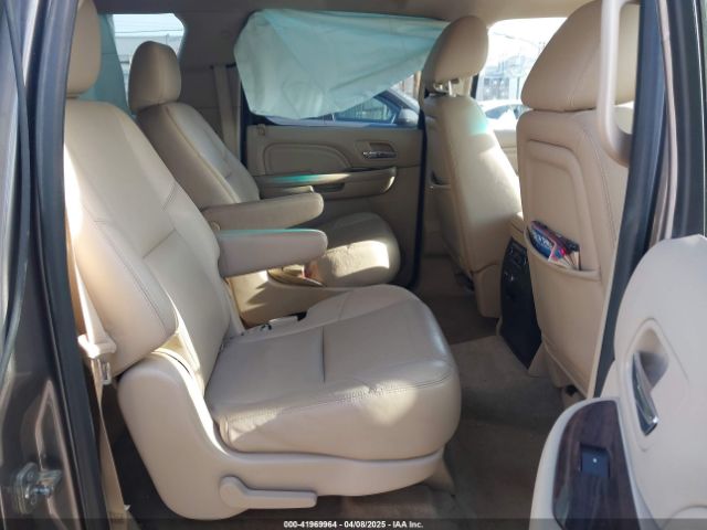 1GYS4JEF6ER239498 Cadillac Escalade Esv Premium