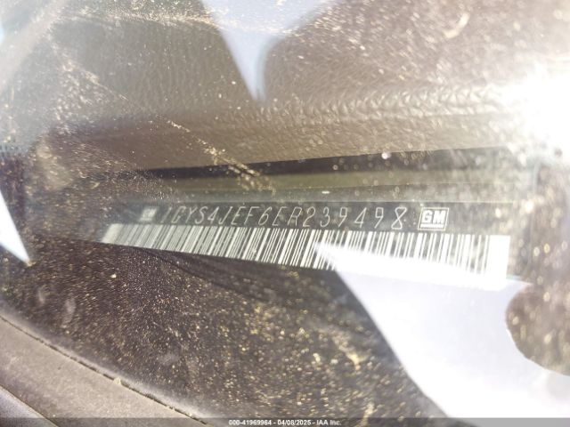 1GYS4JEF6ER239498 Cadillac Escalade Esv Premium