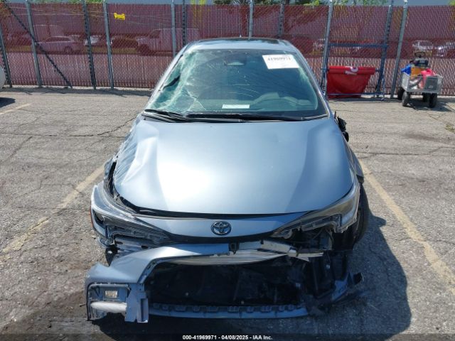 5YFP4MCE0PP153818 Toyota COROLLA SE