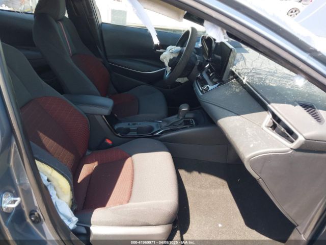 5YFP4MCE0PP153818 Toyota COROLLA SE