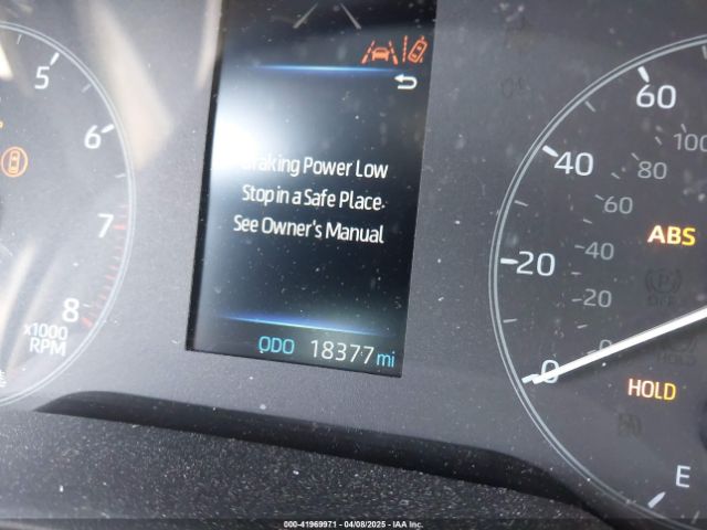 5YFP4MCE0PP153818 Toyota COROLLA SE