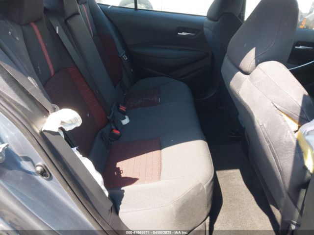 5YFP4MCE0PP153818 Toyota COROLLA SE