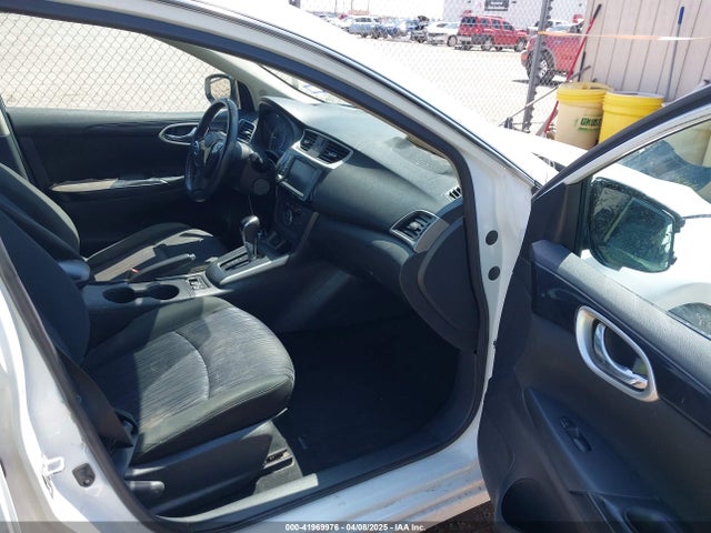 3N1AB7AP5KY285776 Nissan SENTRA SV