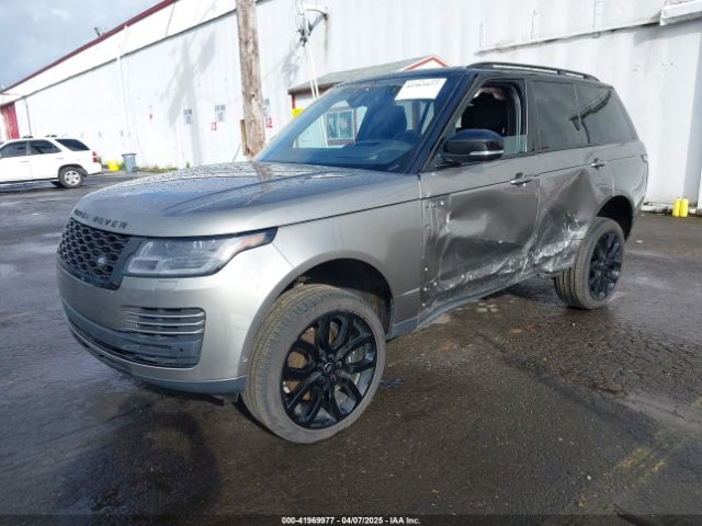 SALGS2SEXMA432049 Land Rover Range Rover P525 Westminster