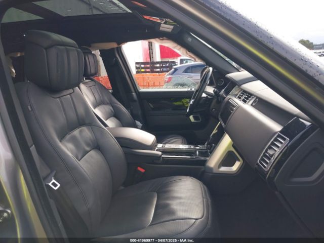 SALGS2SEXMA432049 Land Rover Range Rover P525 Westminster