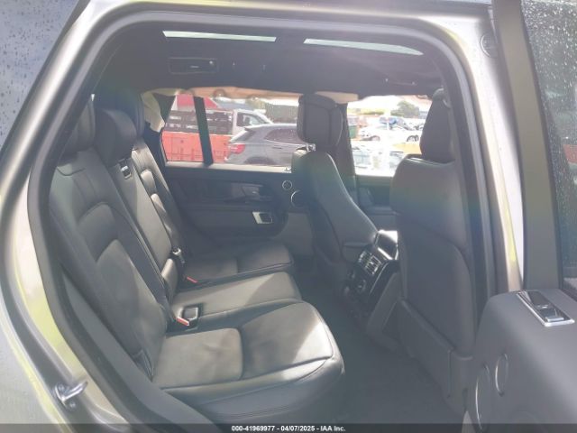 SALGS2SEXMA432049 Land Rover Range Rover P525 Westminster