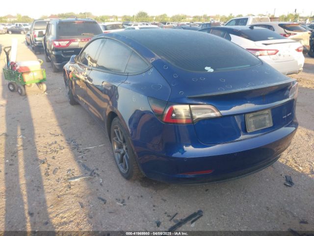 2019 TESLA MODEL 3 5YJ3E1EB1KF464983 Photo 2