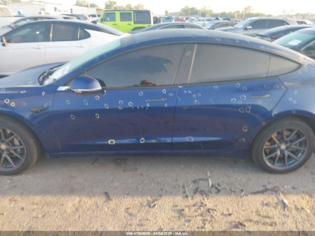 2019 TESLA MODEL 3 5YJ3E1EB1KF464983 Photo 5