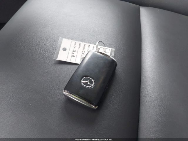 3MVDMBBM4RM636723 Mazda Cx-30 2.5 S Select Sport