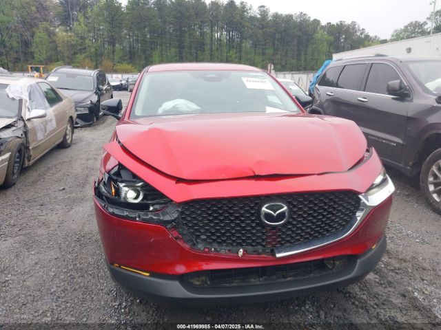 3MVDMBBM4RM636723 Mazda Cx-30 2.5 S Select Sport