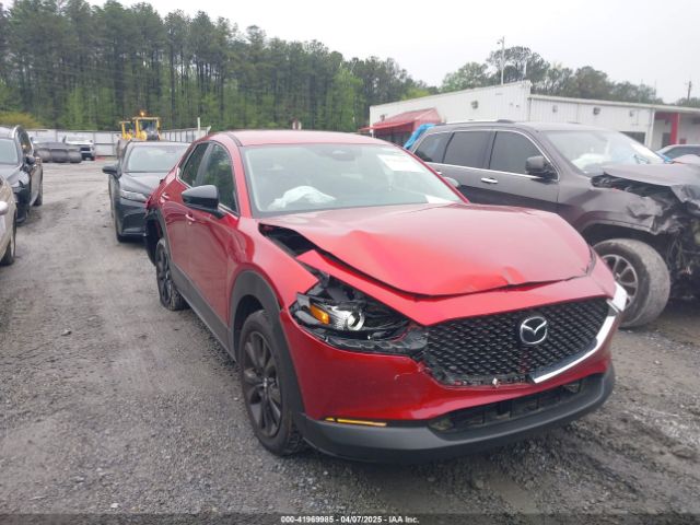 3MVDMBBM4RM636723 Mazda Cx-30 2.5 S Select Sport