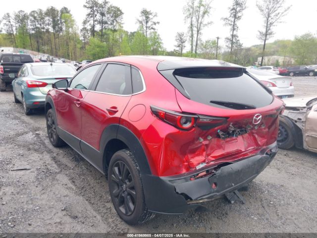 3MVDMBBM4RM636723 Mazda Cx-30 2.5 S Select Sport