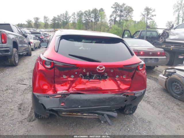 3MVDMBBM4RM636723 Mazda Cx-30 2.5 S Select Sport