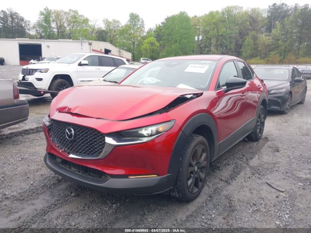 3MVDMBBM4RM636723 Mazda Cx-30 2.5 S Select Sport