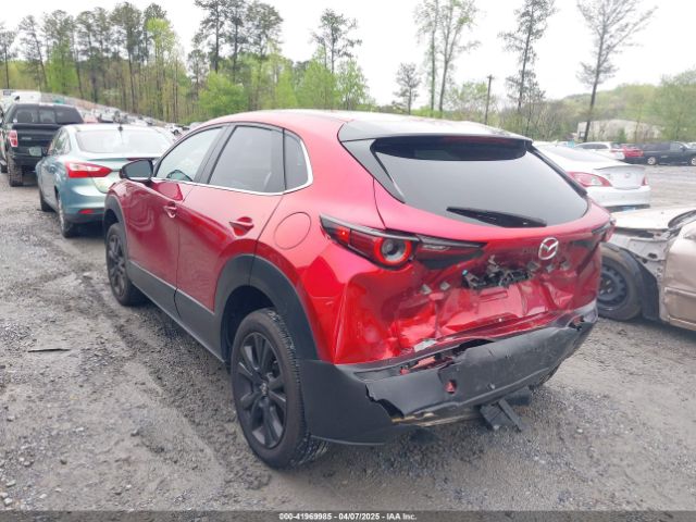 3MVDMBBM4RM636723 Mazda Cx-30 2.5 S Select Sport