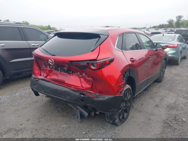 3MVDMBBM4RM636723 Mazda Cx-30 2.5 S Select Sport