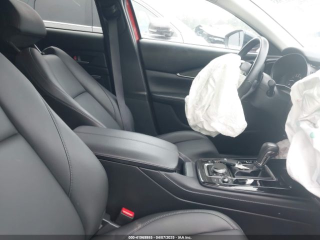 3MVDMBBM4RM636723 Mazda Cx-30 2.5 S Select Sport