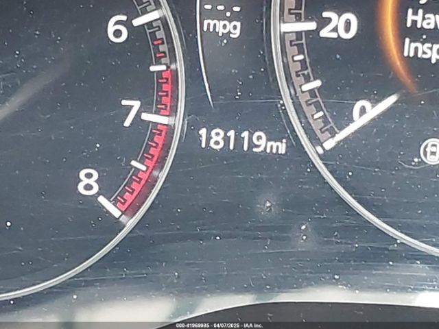 3MVDMBBM4RM636723 Mazda Cx-30 2.5 S Select Sport
