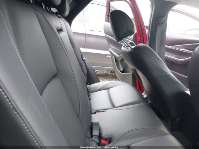 3MVDMBBM4RM636723 Mazda Cx-30 2.5 S Select Sport
