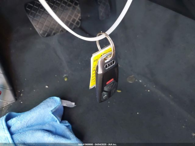 2022 AUDI Q5 WA1GAAFY3N2088773 Photo 10
