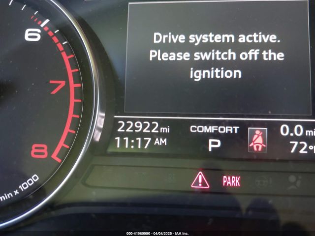 2022 AUDI Q5 WA1GAAFY3N2088773 Photo 6