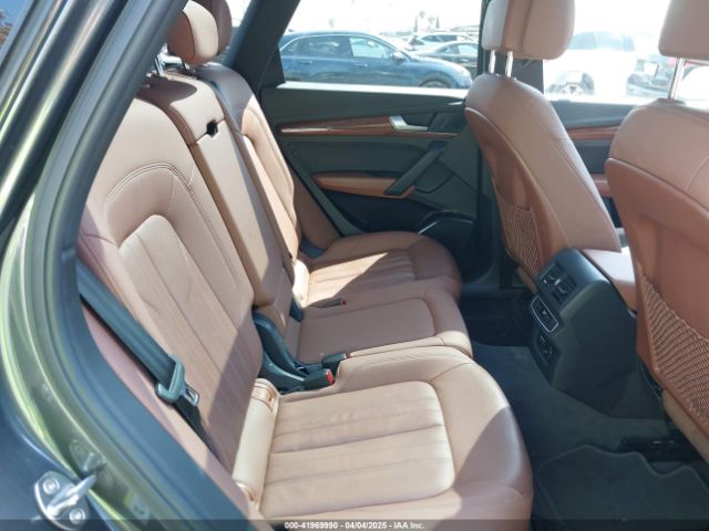 2022 AUDI Q5 WA1GAAFY3N2088773 Photo 7